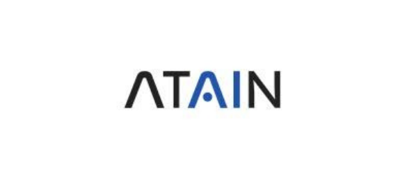 Client logo