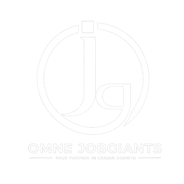 Omne JobGiants Logo