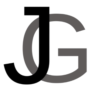 JG logo